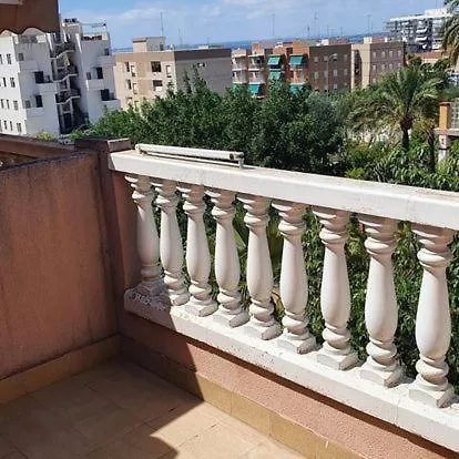 Amazing Sweet House Sea View Costa Blanca, Swimming Pool, 4 Bedrooms Santa Pola Exterior photo