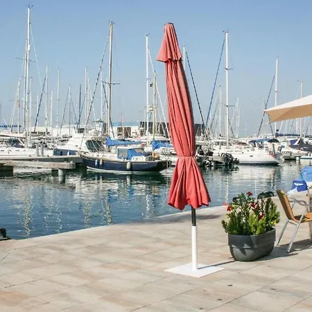 Amazing Sweet House Sea View Costa Blanca, Swimming Pool, 4 Bedrooms Santa Pola Exterior photo