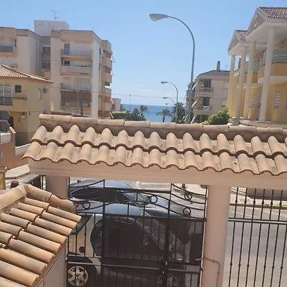 Amazing Sweet House Sea View Costa Blanca, Swimming Pool, 4 Bedrooms Santa Pola Exterior photo