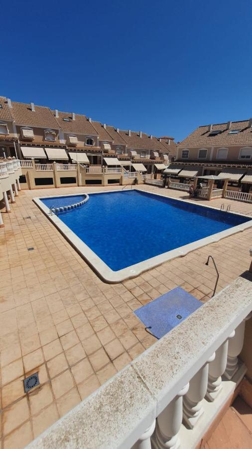 Amazing Sweet House Sea View Costa Blanca, Swimming Pool, 4 Bedrooms