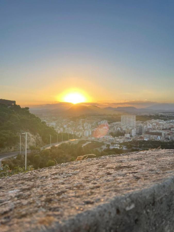 Amazing Sweet House Sea View Costa Blanca, Swimming Pool, 4 Bedrooms *